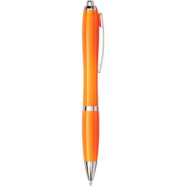 Nash Recycled PET Ballpoint Pen - Image 18