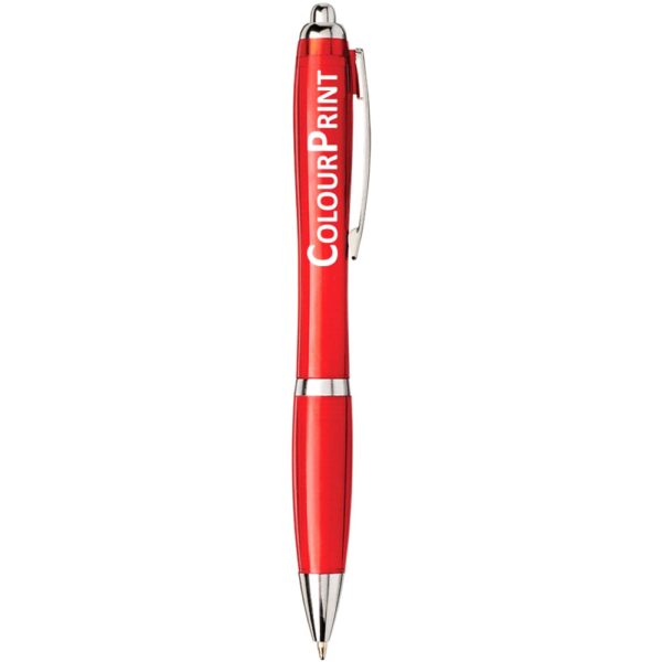 Nash Recycled PET Ballpoint Pen - Image 33