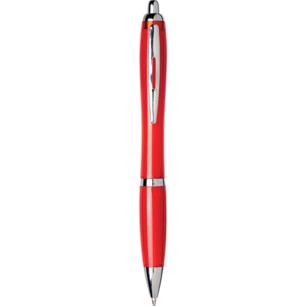 Nash Recycled PET Ballpoint Pen - Image 22