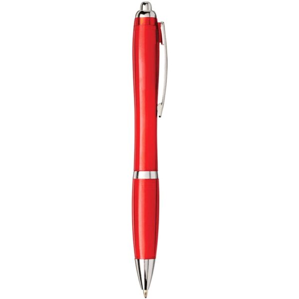 Nash Recycled PET Ballpoint Pen - Image 23