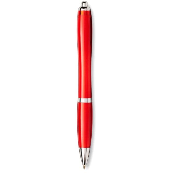 Nash Recycled PET Ballpoint Pen - Image 24