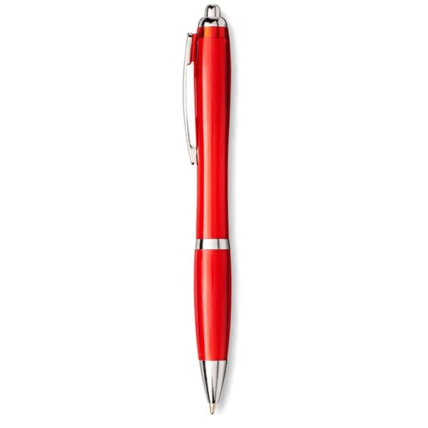 Nash Recycled PET Ballpoint Pen - Image 26