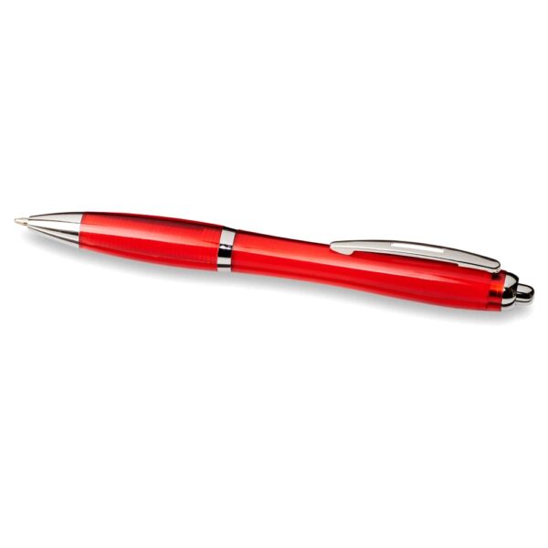 Nash Recycled PET Ballpoint Pen - Image 25