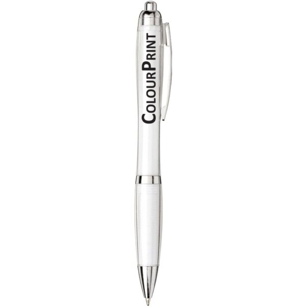 Nash Recycled PET Ballpoint Pen - Image 35