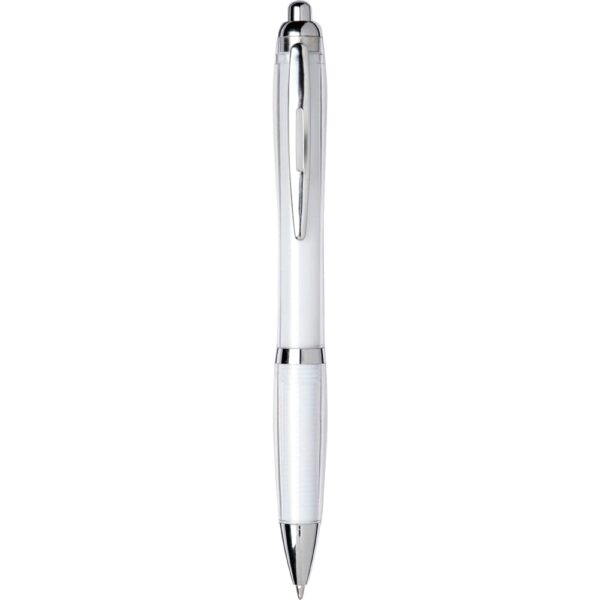 Nash Recycled PET Ballpoint Pen - Image 28