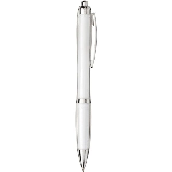 Nash Recycled PET Ballpoint Pen - Image 29