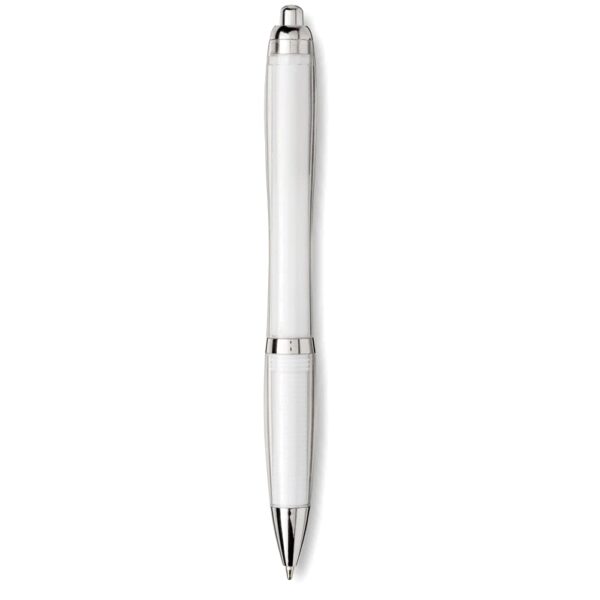 Nash Recycled PET Ballpoint Pen - Image 30