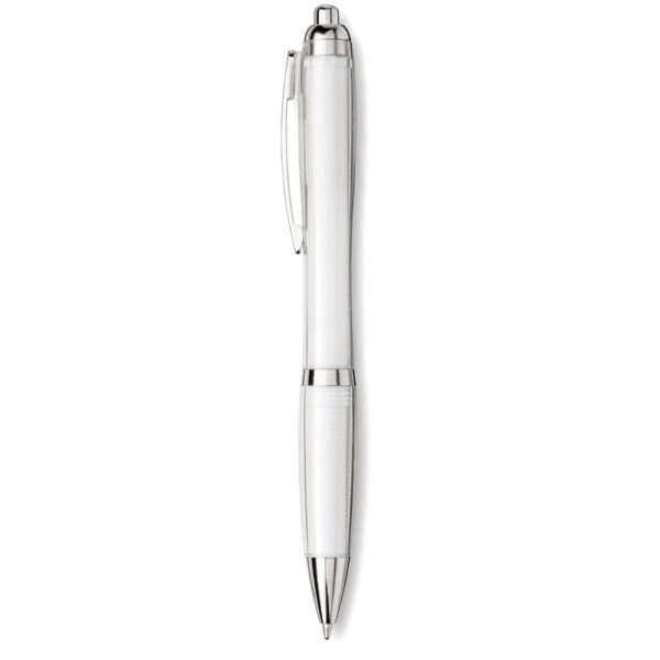 Nash Recycled PET Ballpoint Pen - Image 31