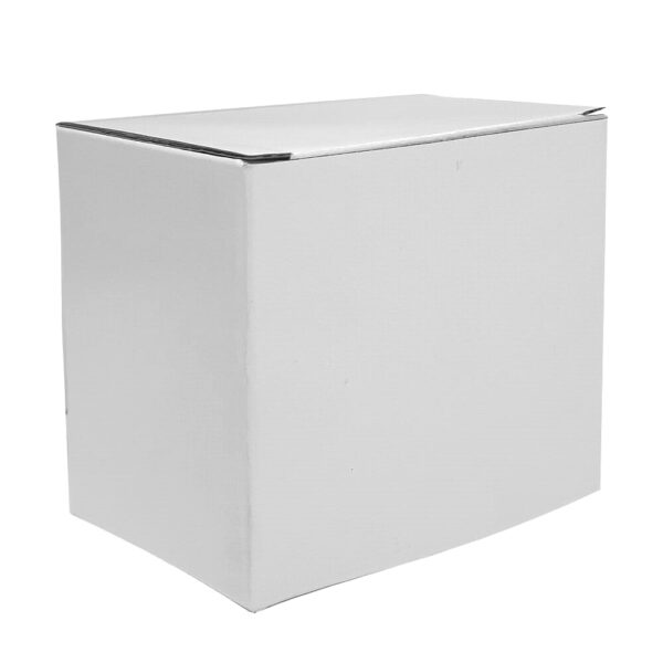 Ceramic Mug 325ml in Folded Box - Image 6