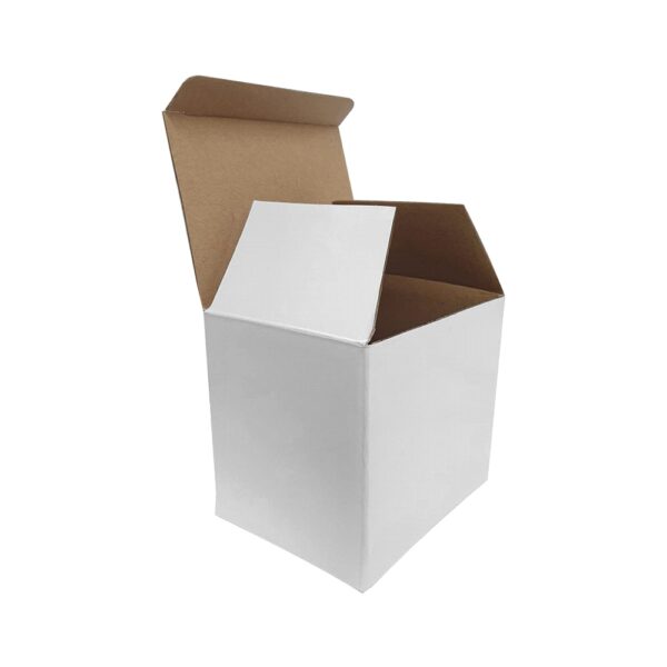 Ceramic Mug 325ml in Folded Box - Image 9