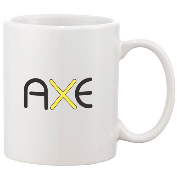 Ceramic Mug 325ml in Folded Box - Image 17