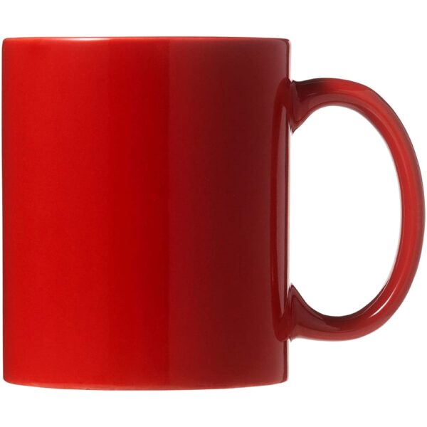 Ceramic Mug 325ml in Folded Box - Image 19