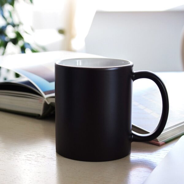 Ceramic Mug 325ml in Folded Box - Image 24