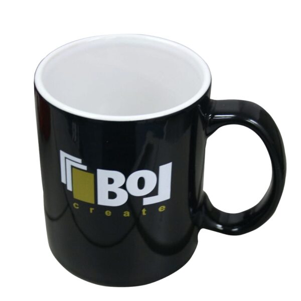 Ceramic Mug 325ml in Folded Box - Image 25