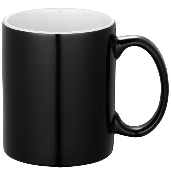 Ceramic Mug 325ml in Folded Box - Image 2