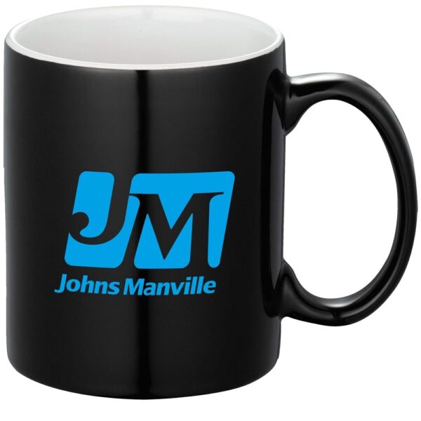 Ceramic Mug 325ml in Folded Box - Image 26