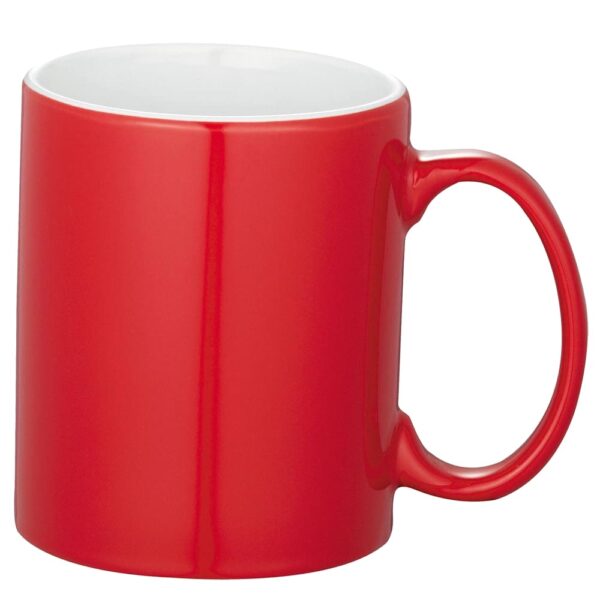 Ceramic Mug 325ml in Folded Box - Image 22