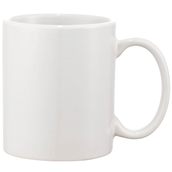 Ceramic Mug 325ml in Folded Box - Image 5