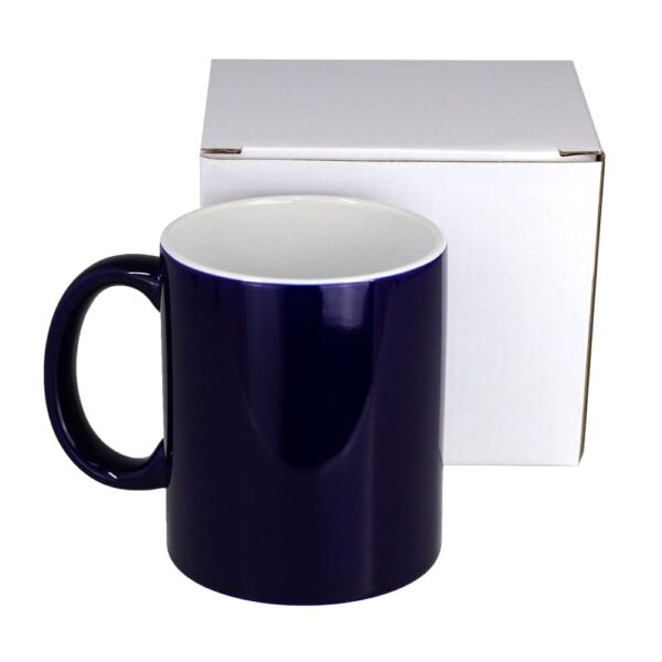 Ceramic Mug 325ml in Folded Box - Image 27