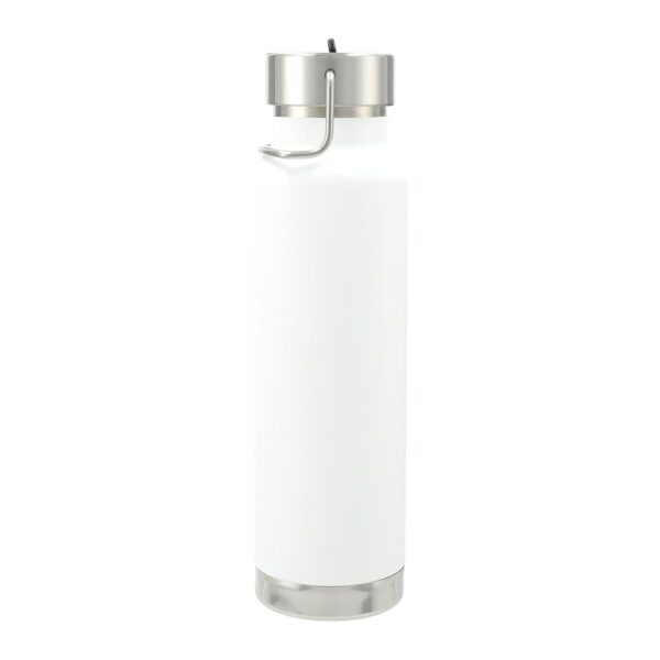 Thor Copper Vacuum Insulated Bottle 740ml Straw Lid - Image 7