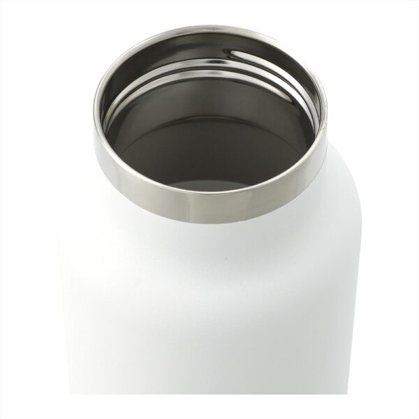 Thor Copper Vacuum Insulated Bottle 740ml Straw Lid - Image 13
