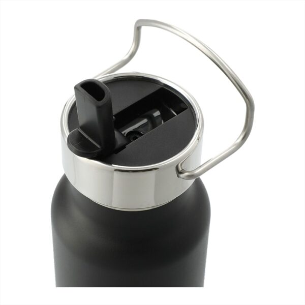 Thor Copper Vacuum Insulated Bottle 740ml Straw Lid - Image 14