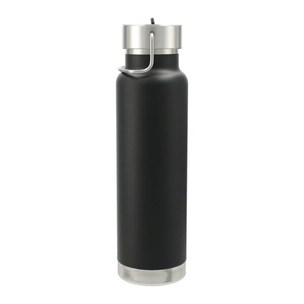 Thor Copper Vacuum Insulated Bottle 740ml Straw Lid - Image 5
