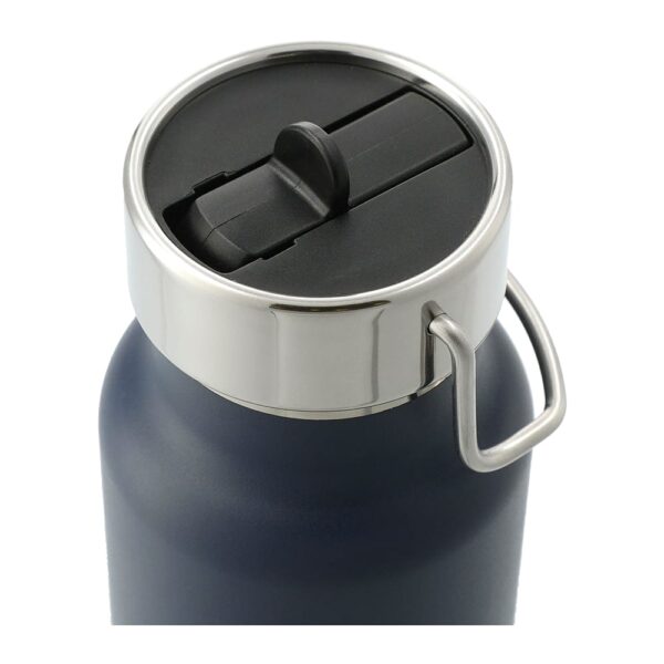 Thor Copper Vacuum Insulated Bottle 740ml Straw Lid - Image 17