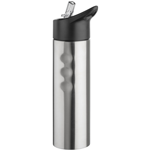 Stainless Steel Drink Bottle 740ml - Image 2