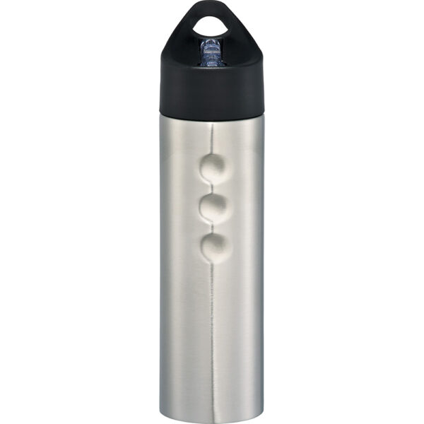 Stainless Steel Drink Bottle 740ml - Image 4