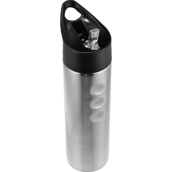 Stainless Steel Drink Bottle 740ml - Image 5