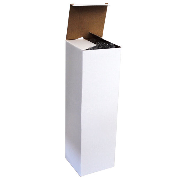 Glass Bottle with Silicone Cover 500ml - Image 6