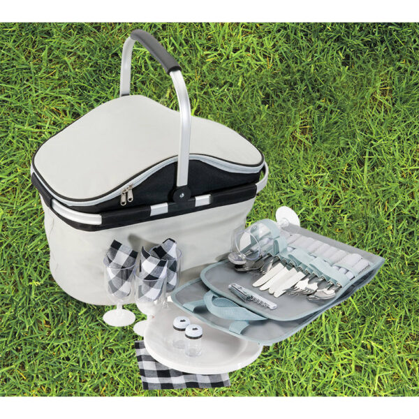 Picnic Carry Bag - Image 5