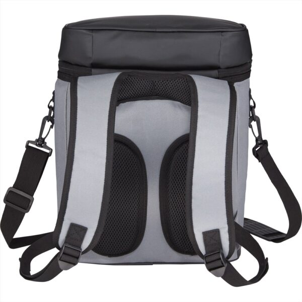 20 Can Backpack Cooler 25L - Image 3