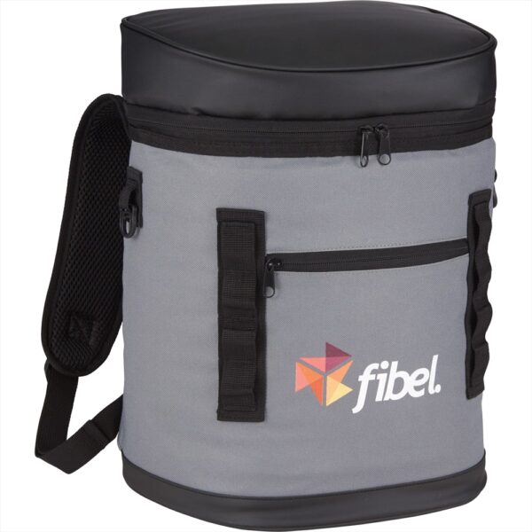 20 Can Backpack Cooler 25L - Image 4