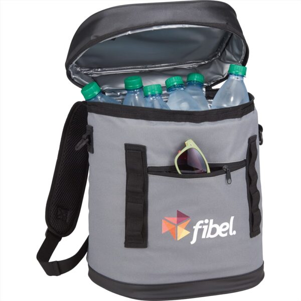 20 Can Backpack Cooler 25L - Image 6