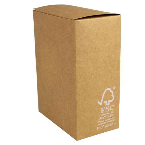 Plastic & Wheat Straw Lunch Box - Image 11