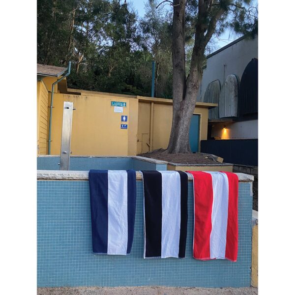 Cotton Beach Towel - Image 17