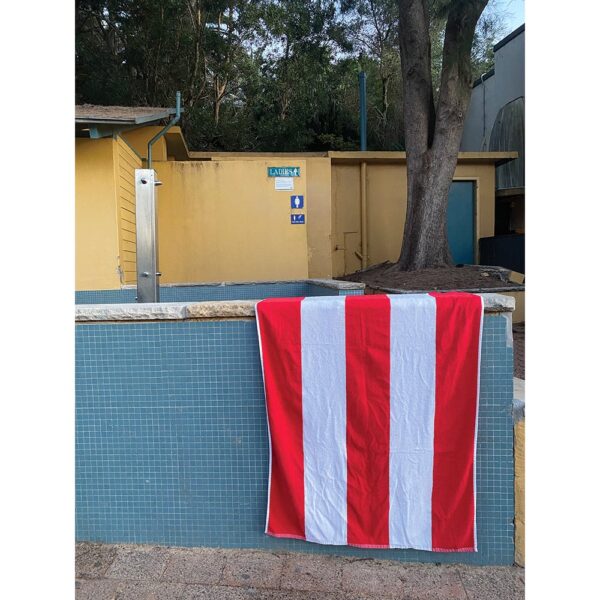 Cotton Beach Towel - Image 15