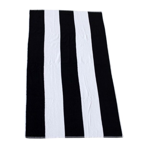 Cotton Beach Towel - Image 3