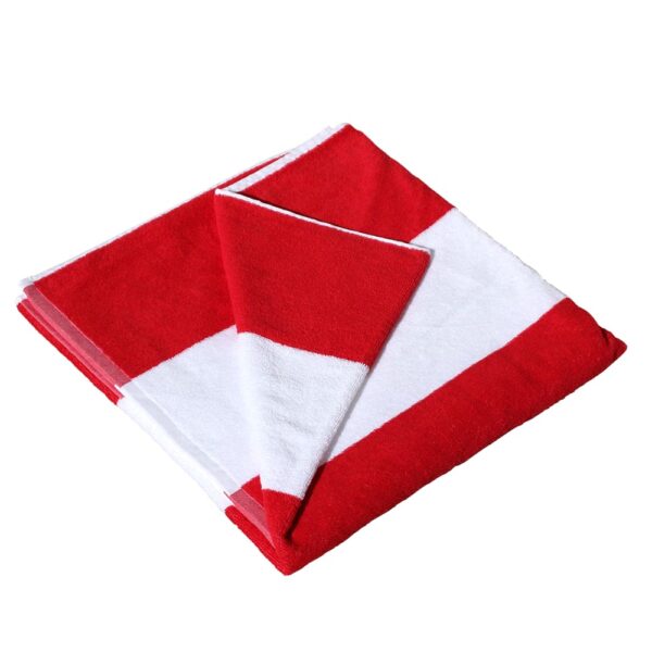 Cotton Beach Towel - Image 10
