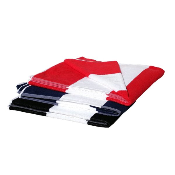 Cotton Beach Towel - Image 16