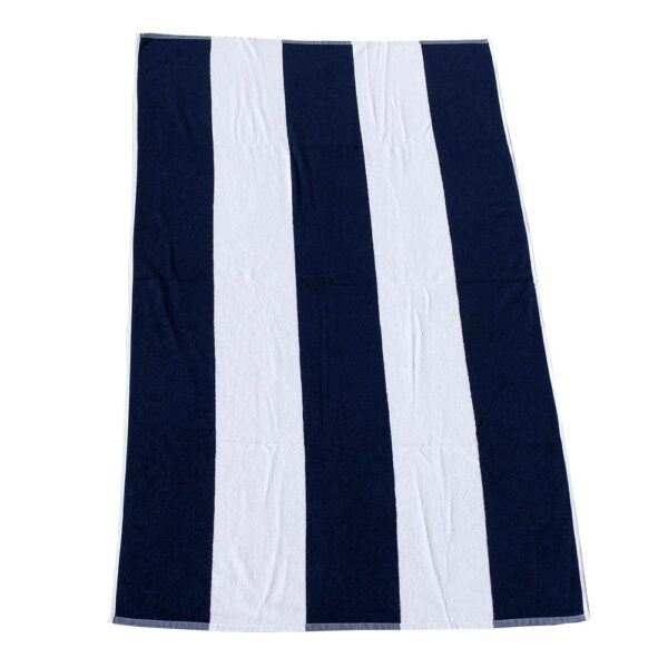 Cotton Beach Towel - Image 4