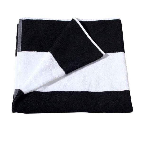 Cotton Beach Towel - Image 8