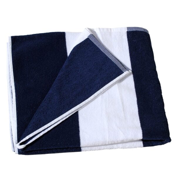 Cotton Beach Towel - Image 9