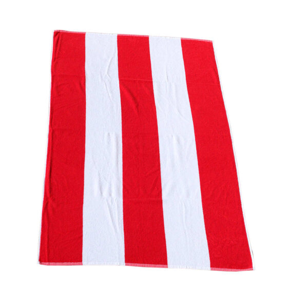 Cotton Beach Towel - Image 5