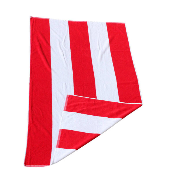 Cotton Beach Towel - Image 14