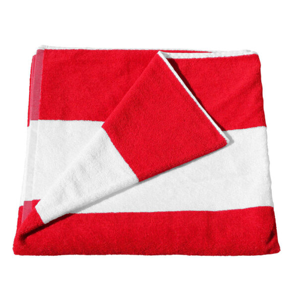 Cotton Beach Towel - Image 12