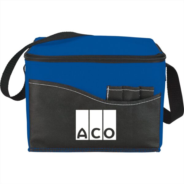 Non-Woven Lunch Cooler 6L - Image 2