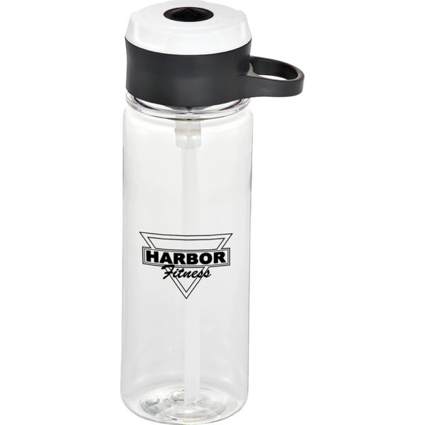 Rocket Tritan Sports Bottle 740ml - Image 5